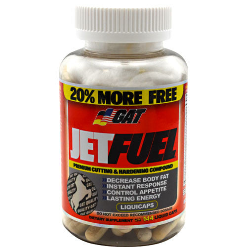 GAT Jetfuel