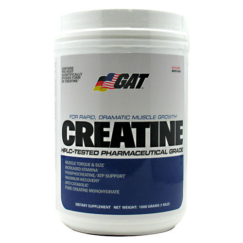GAT Creatine