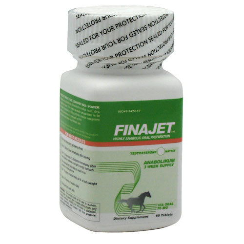 GAT Finajet
