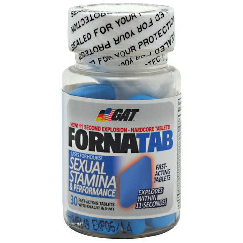 GAT Fornatab