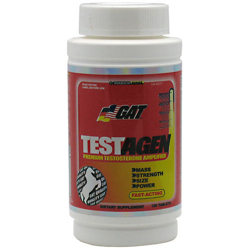 GAT Testagen