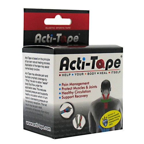 NutriWorks Acti-Tape