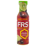 FRS Healthy Energy
