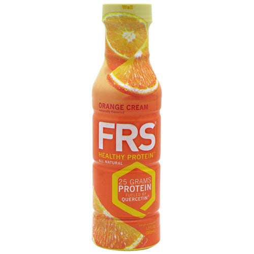 FRS Healthy Protein