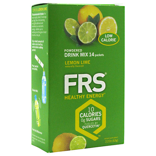 FRS Energy Powder
