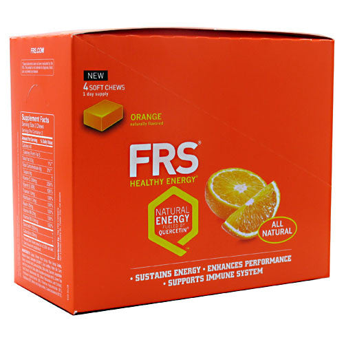 FRS Soft Chews