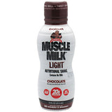 CytoSport Muscle Milk Light RTD