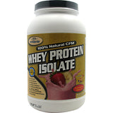 Integrated Supplements CFM Whey Protein Isolate