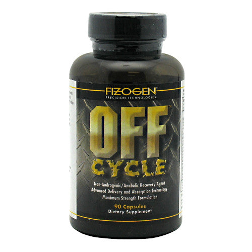 Fizogen Off Cycle