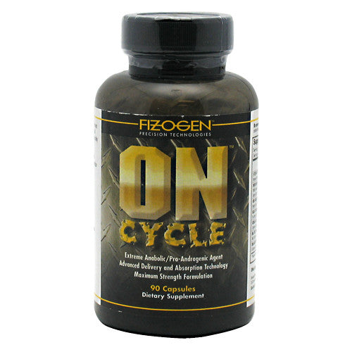 Fizogen On Cycle