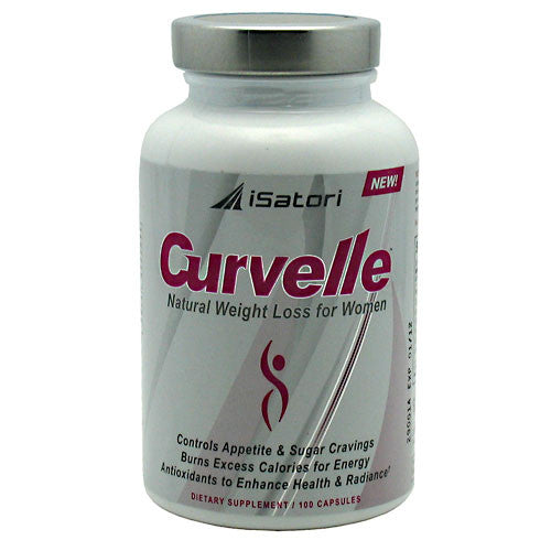 iSatori Curvelle
