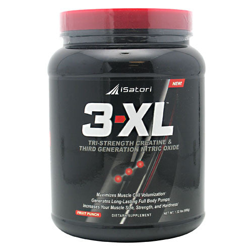 iSatori 3-XL