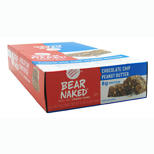 Bear Naked Bear Naked Bar