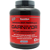 Muscle Meds Carnivor
