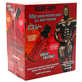 Muscle Meds Carnivor Liquid Protein