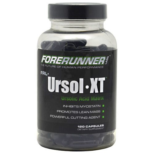 Forerunner Labs Ursol-XT