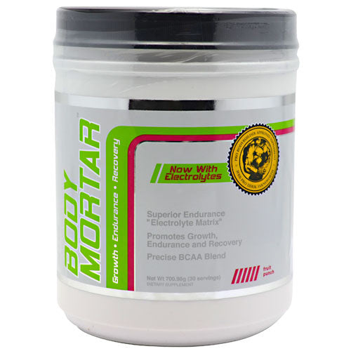 Advanced Muscle Science Body Mortar