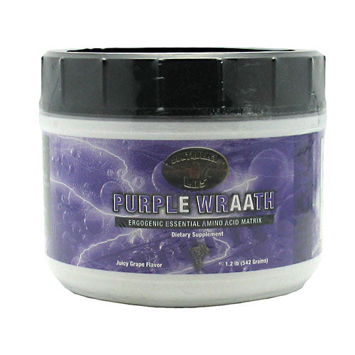 Controlled Labs Purple Wraath