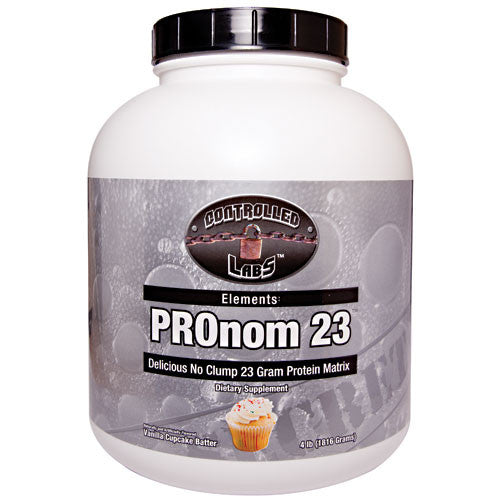 QuickTrim PROnom 23