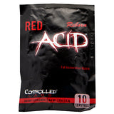Controlled Labs Red Acid Reborn