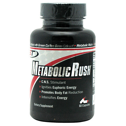 EST Metabolic Rush