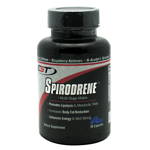 EST Spirodrene