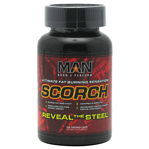 MAN Sports Scorch