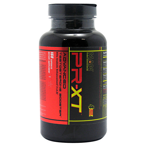 MAN Sports PR-XT