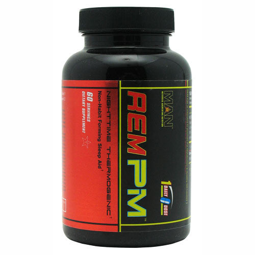 MAN Sports R.E.M. PM