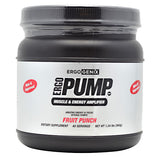 Ergogenix ErgoPump
