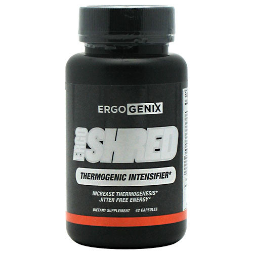 Ergogenix ErgoShred