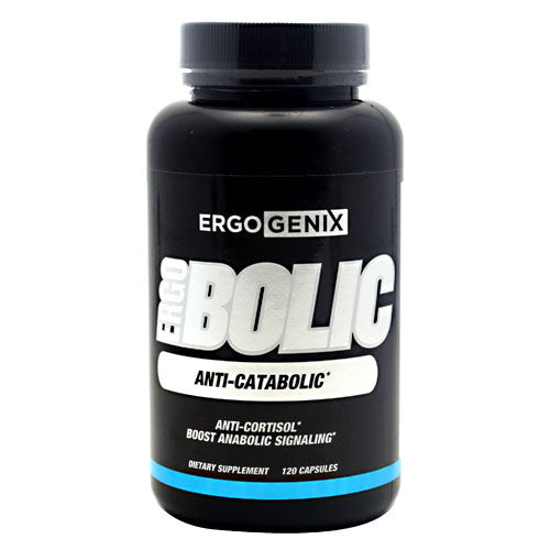 Ergogenix ErgoBolic