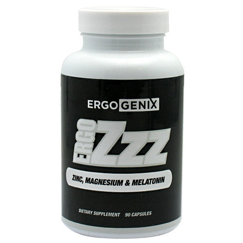 Ergogenix ErgoZzz
