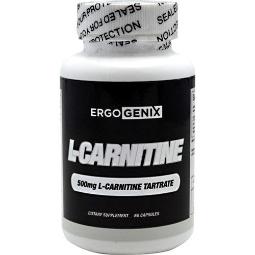 Ergogenix L-Carnitine
