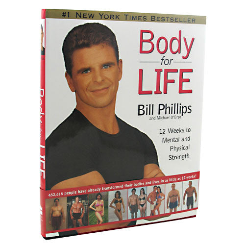 EAS Body for Life