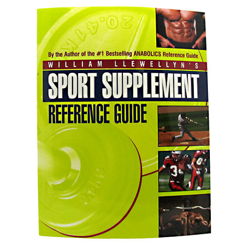 Molecular Nutrition Sport Supplement Reference Guide