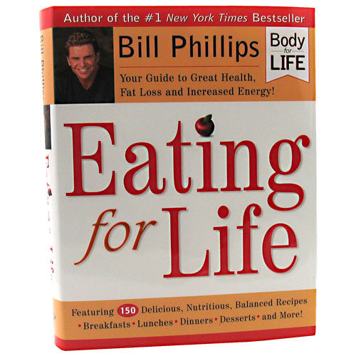 Eating for Life Eating for Life